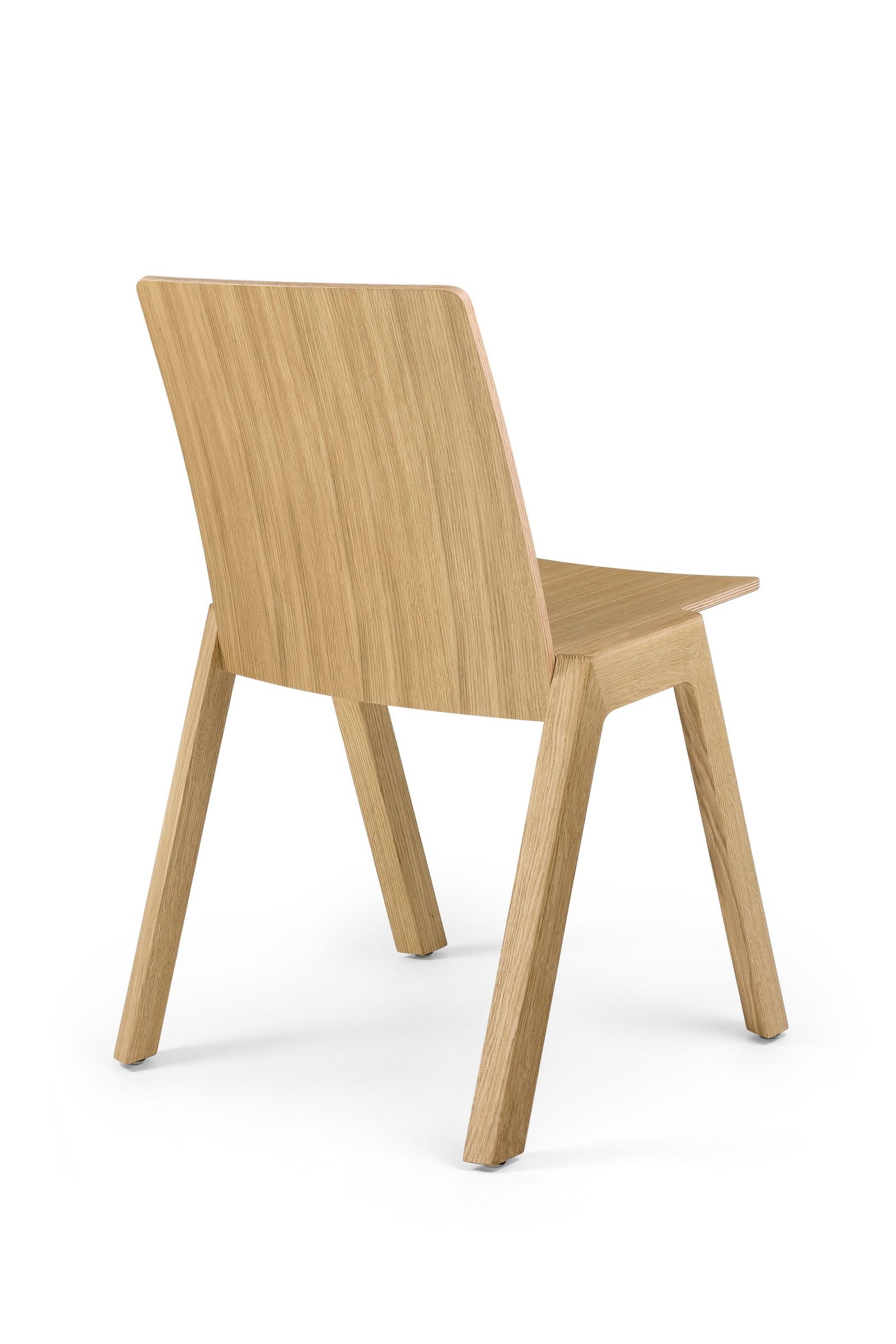 Съемный мягкий стул Crassevig ARCH-00137488 - Вид №3