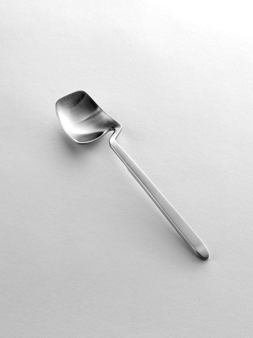 valerie_objects Ложка из нержавеющей стали  V8018103/v8018103b  - Вид №1