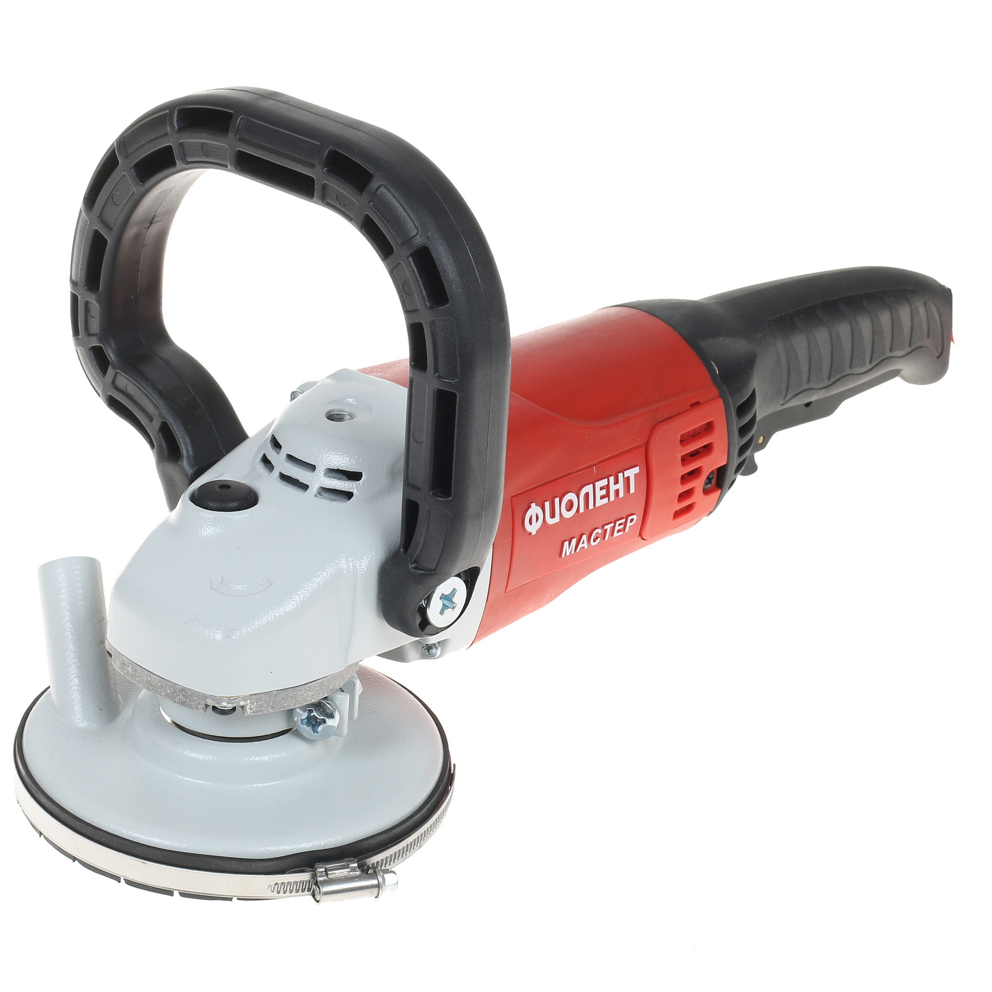 Полировальная машина Фиолент МШУ 8-14-125М 1183217 STDN-0102776