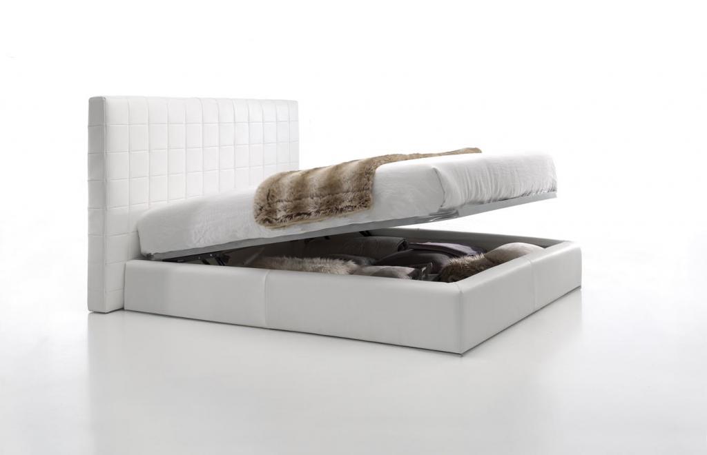 042502 Кровать Moradillo Wood Santreyd - Вид №2