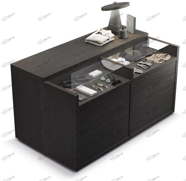 TUMIDEI Модульный комод из меламина sun-id-1474724