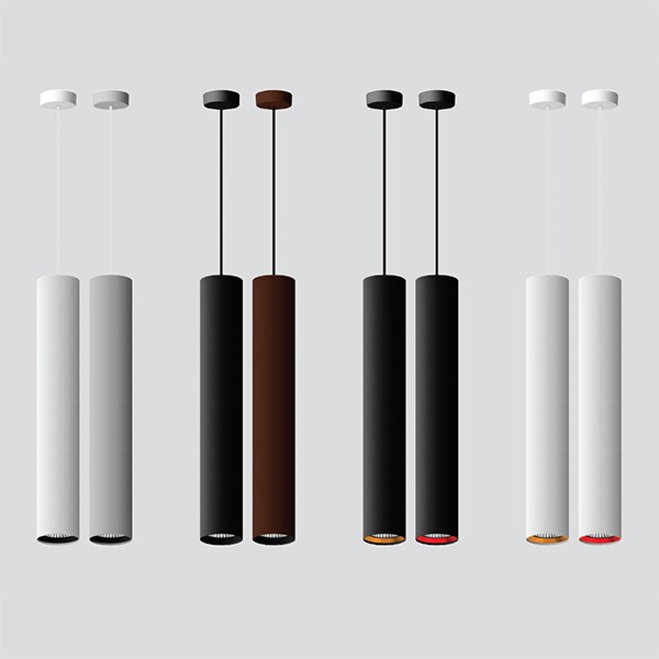 Stelo 1S 300 Ghidini Stelo S .01 Белый (Матовый)  - Вид №1