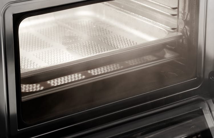 Многофункциональная электрическая духовка total steam Bertazzoni Professional ARCH-00121504 - Вид №4