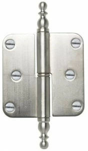 Dauby Дверные петли Pure® 9226