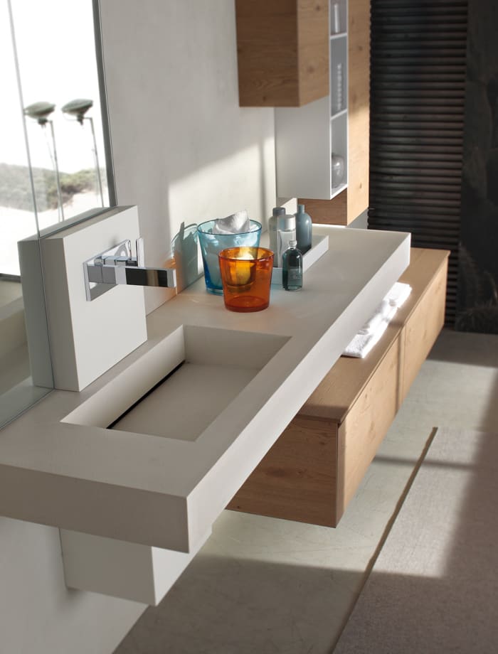 Комплект мебели 15 Arcom La fenice STARC237 - Вид №1