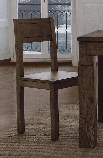 Стул  DEVINA NAIS SD305 Eclettica