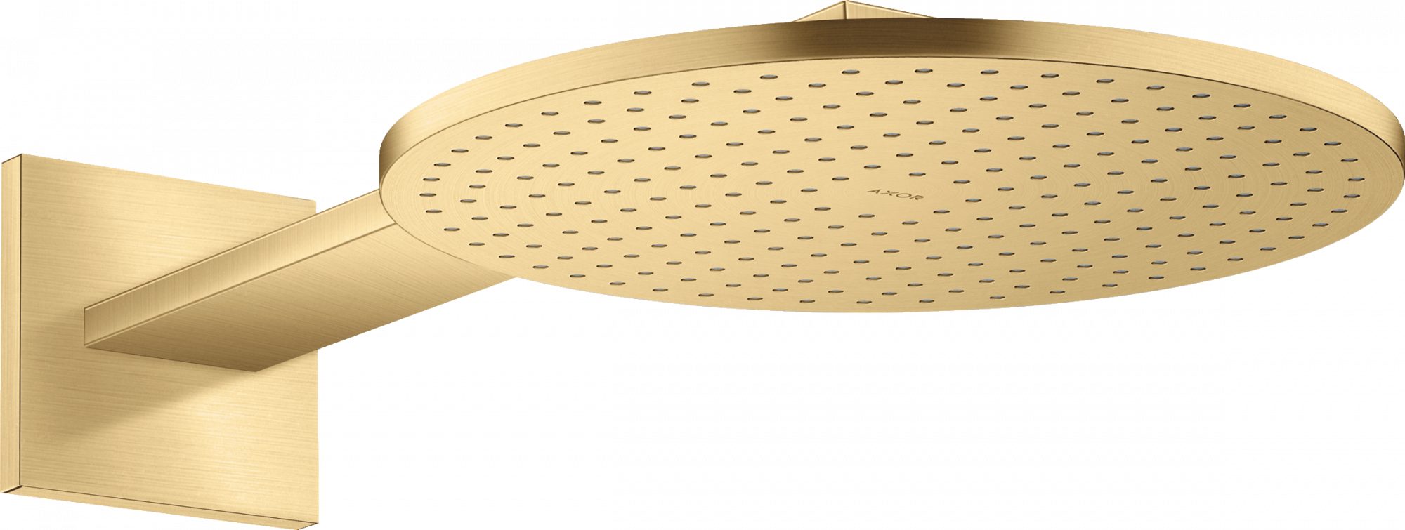 35303250 Верхний душ 300 2jet с держателем AXOR SHOWERSOLUTIONS