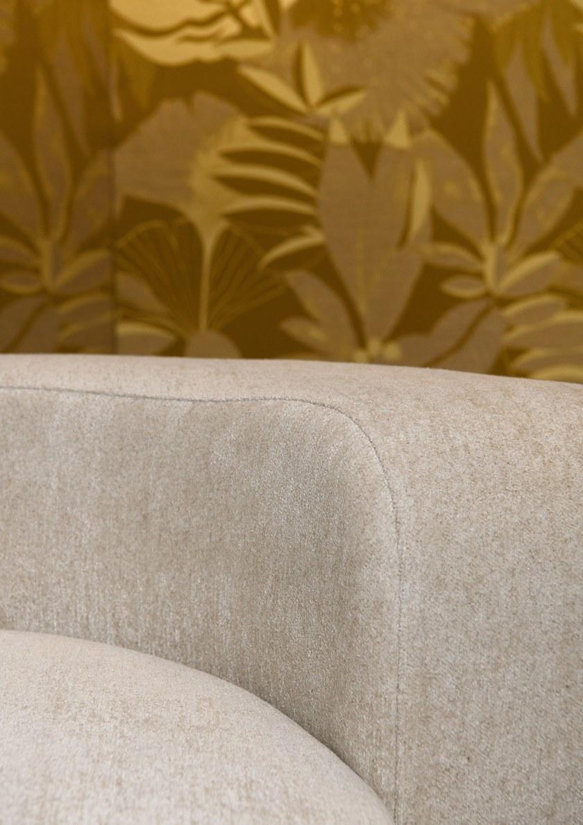 LELIEVRE Обычная непрозрачная ткань Nature précieuse 0614 - Вид №1