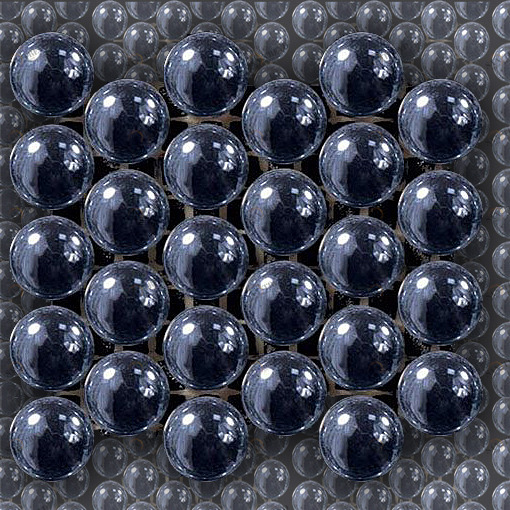 МОЗАИКА ИЗ СТЕКЛА WH-009 NATURAL FLEX PEARL WH009