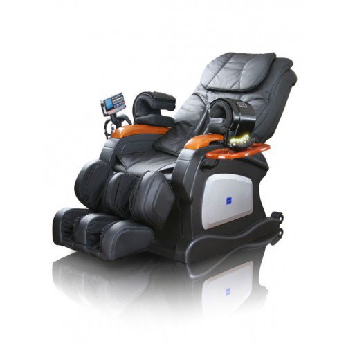iRest SL-A12Q Массажное кресло IREST  - Вид №1