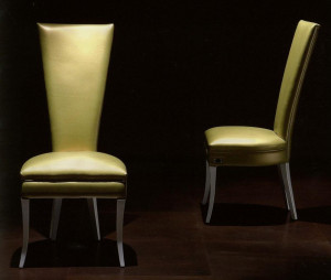 Стул Duchessa RUGIANO 5028/C