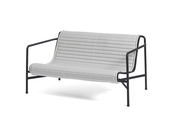 Стальной садовый диван Hay Палисад ARCH-00113710 - Вид №22
