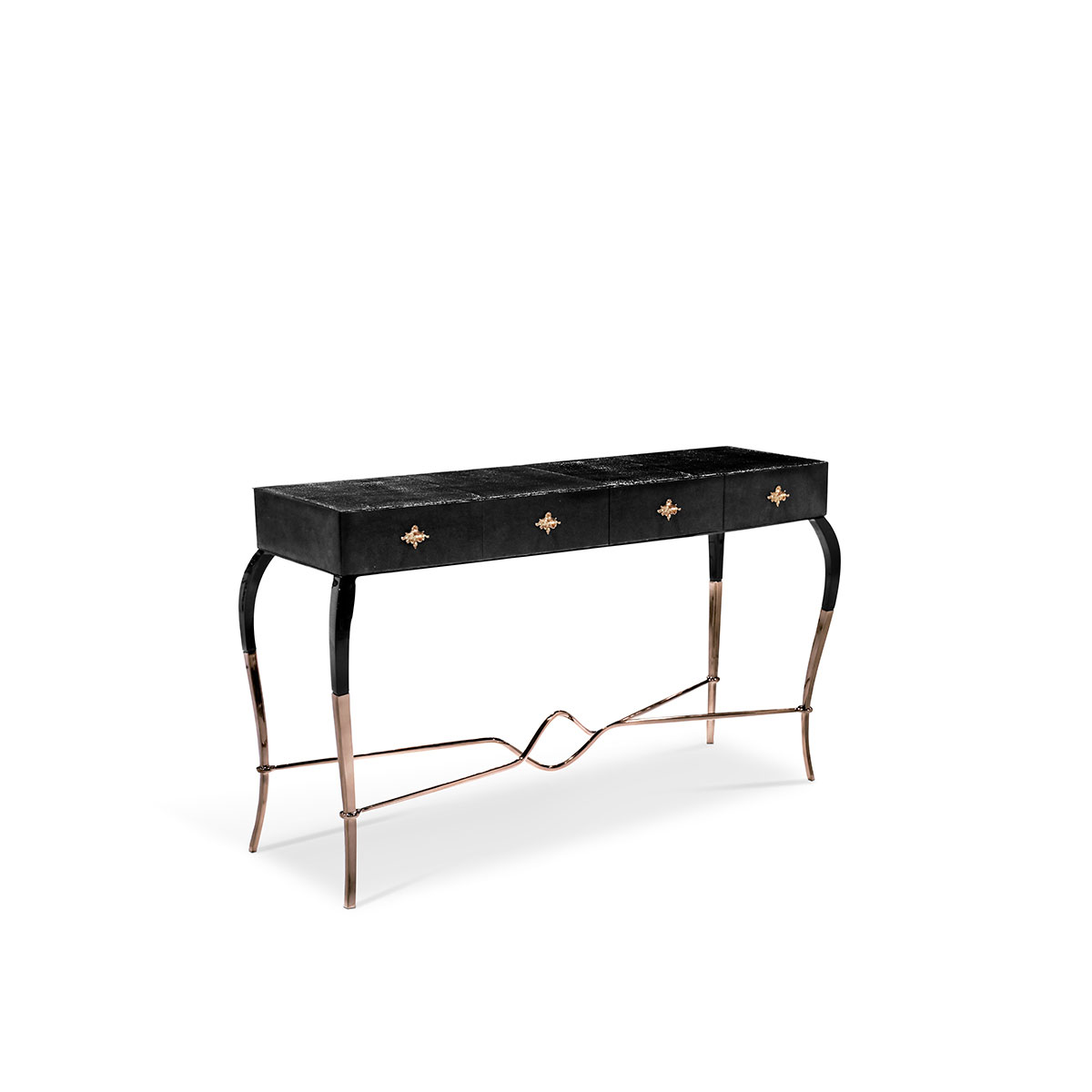Консоли Luridae Console Covethouse KOKET  - Вид №5