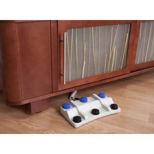 Celesta Electric Salon Top Электрический массажный стол OAKWORKS 