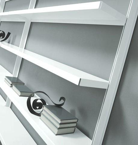 Caimi Brevetti Книжный шкаф для офиса Big sun-id-1416130 - Вид №4