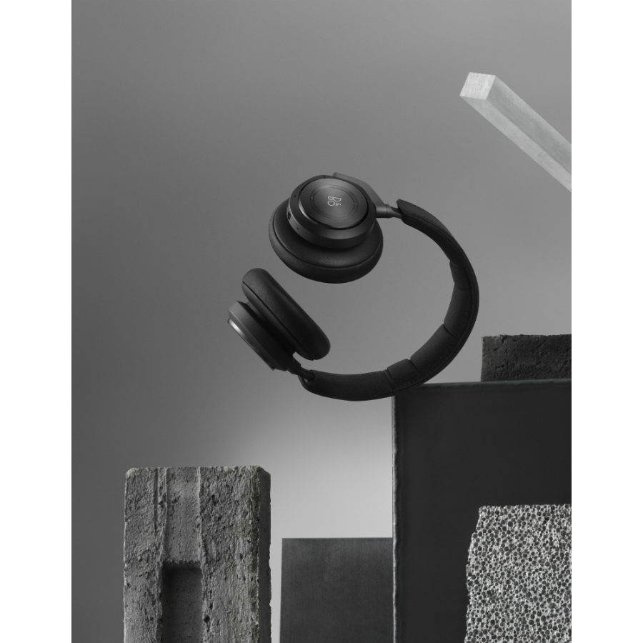 Наушники накладные BeoPlay H9 3rd gen, черные матовые Bang & Olufsen 1646300 - Вид №7