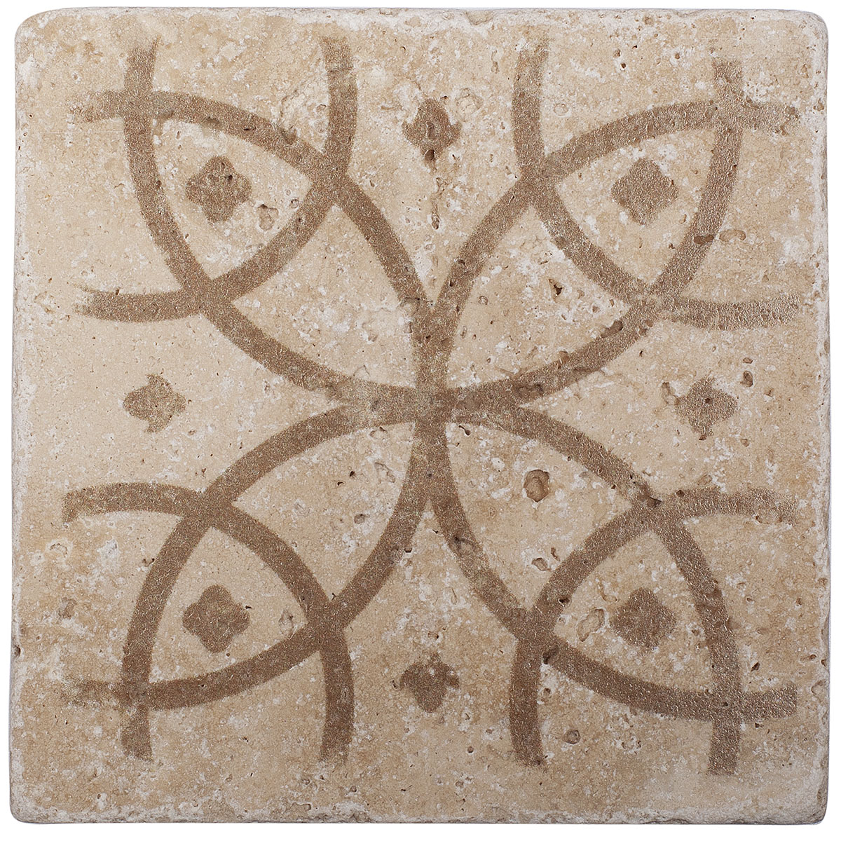 Травертин Provance: Элегантность и Надежность STP-ST524