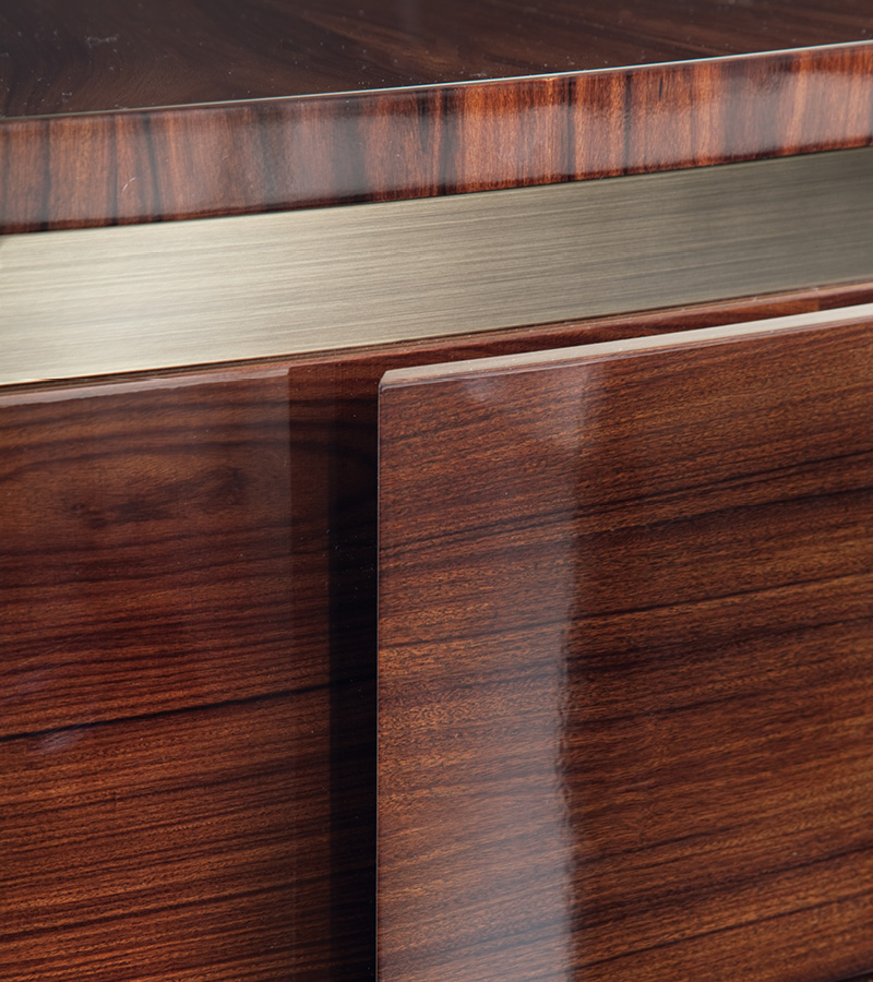 1837 Coliseum Прикроватная тумба - giorgio collection  - Вид №1