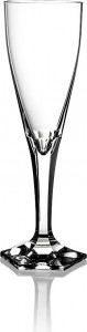 10622322 Moser Фужер для шампанского 170мл "Копенгаген" Хрусталь бессвинцовый