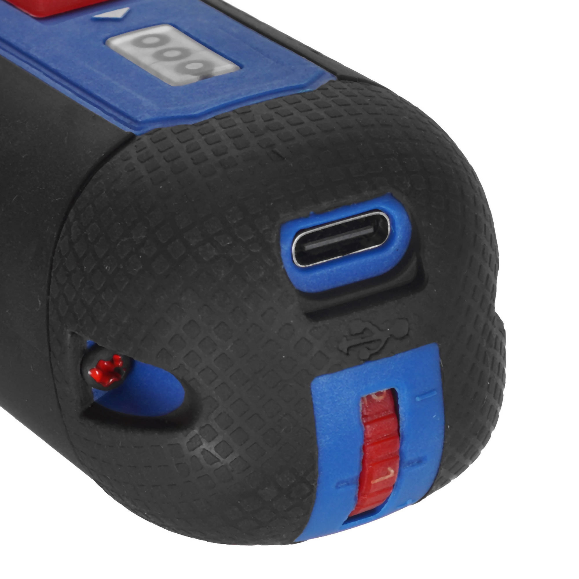 Аккумуляторная отвертка Зубр PSD-4S 5451690 STDN-0106244 - Вид №5