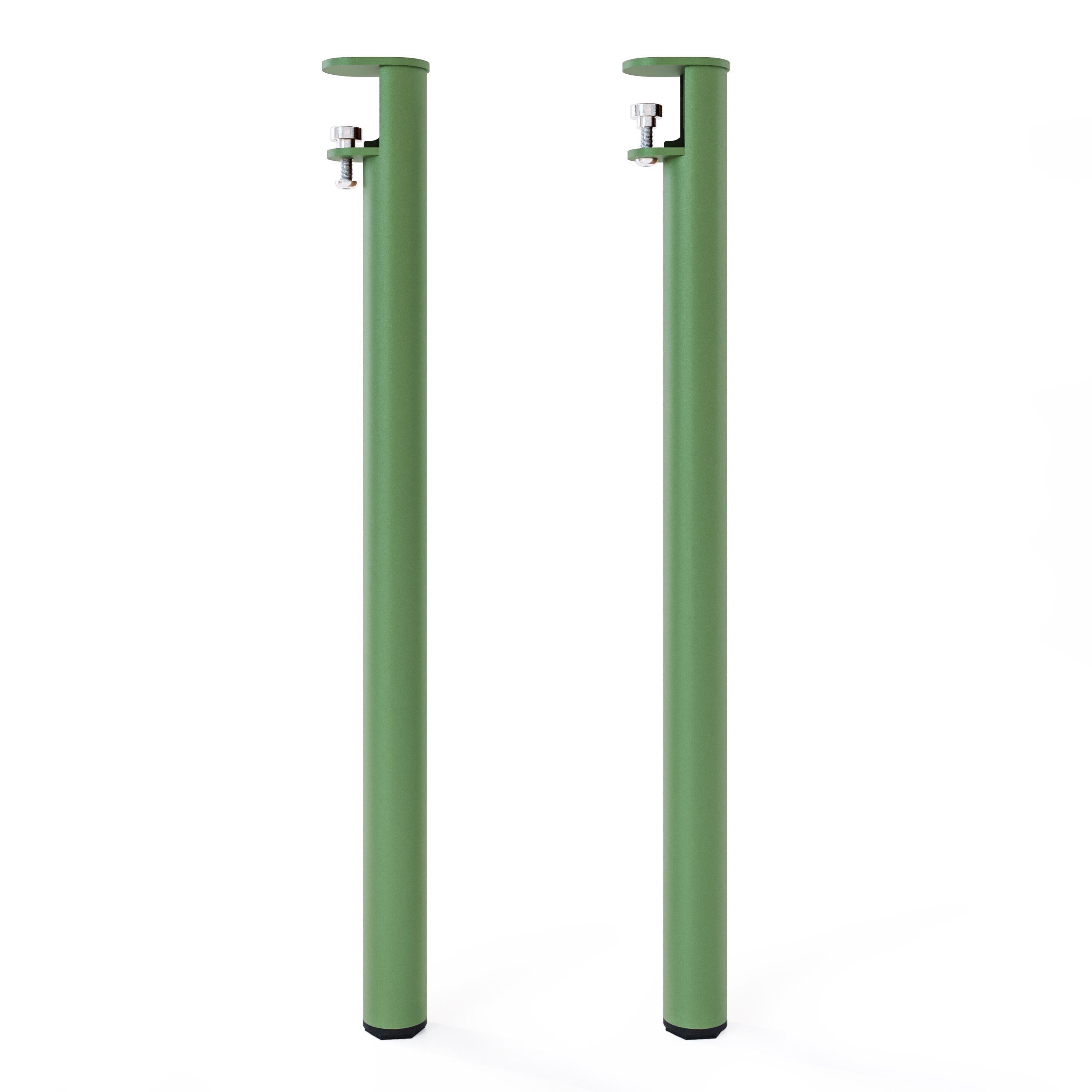 Стальная ножка стола Déco-Gem TOPAZE ARCH-00081850 - Вид №4