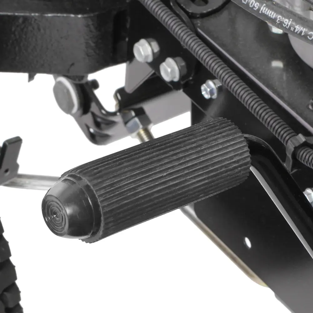 Трактор садовый Smart RN-145 MTD STLM-2007375 - Вид №5