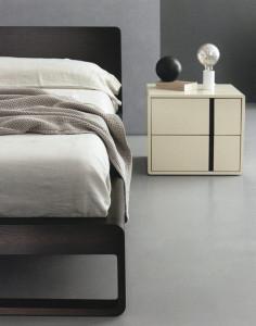 Тумбочка MARTIN OLIVIERI CM340