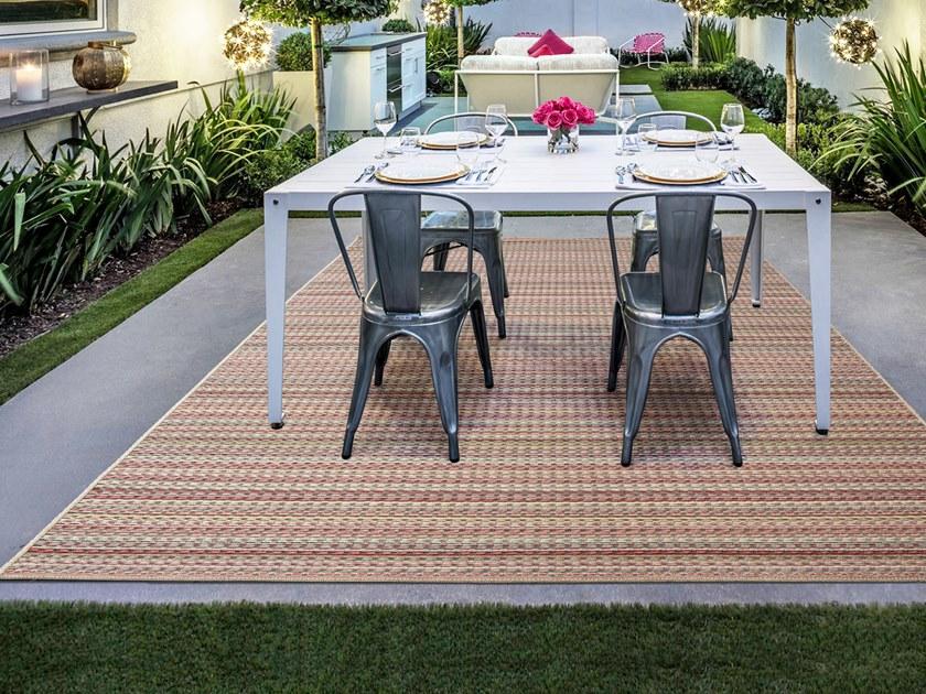 De Dimora Коврик из полипропилена для улицы Outdoor sun-id-1422787 - Вид №1