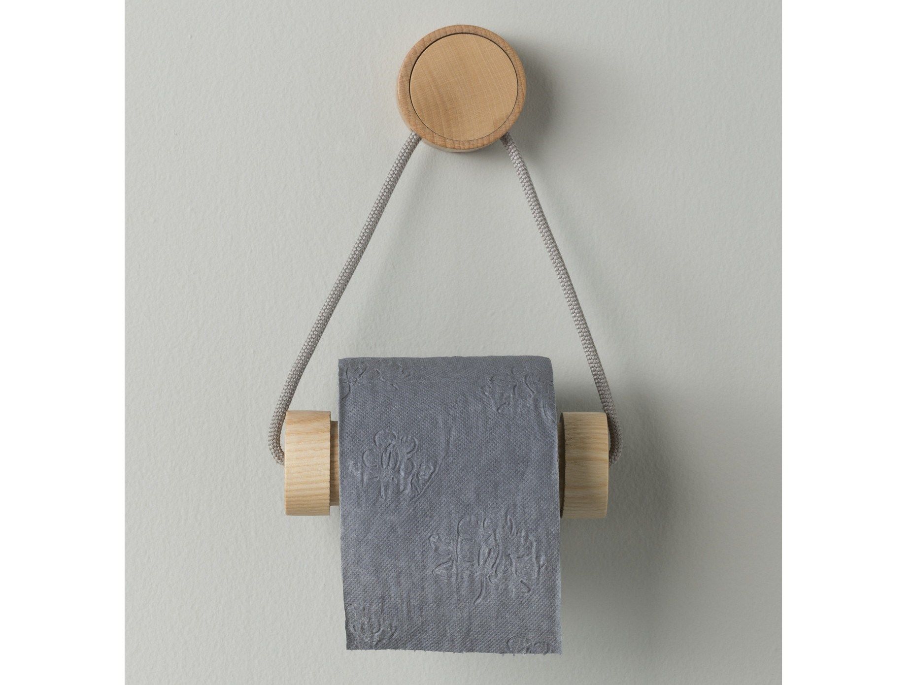 Держатель рулона EVER Life Design кольцо ARCH-00029532 - Вид №1