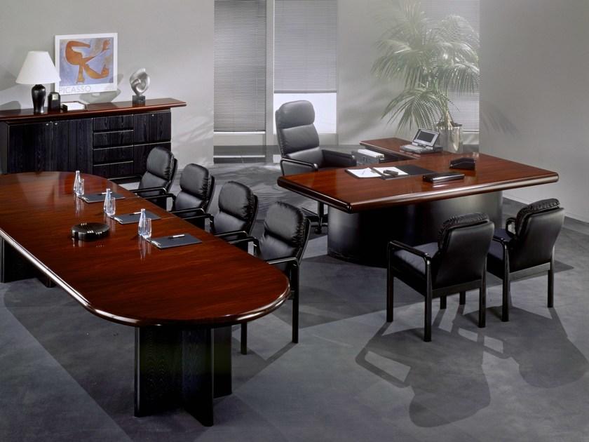 Dyrlund Офисный стул с 5 спицами  8497w  - Вид №2