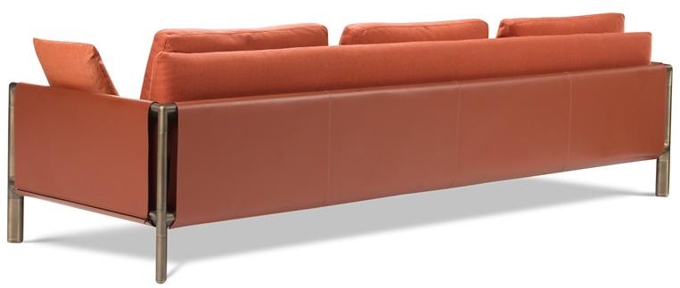 GHIDINI1961 3-х местный диван Frame sun-id-1374607 - Вид №2