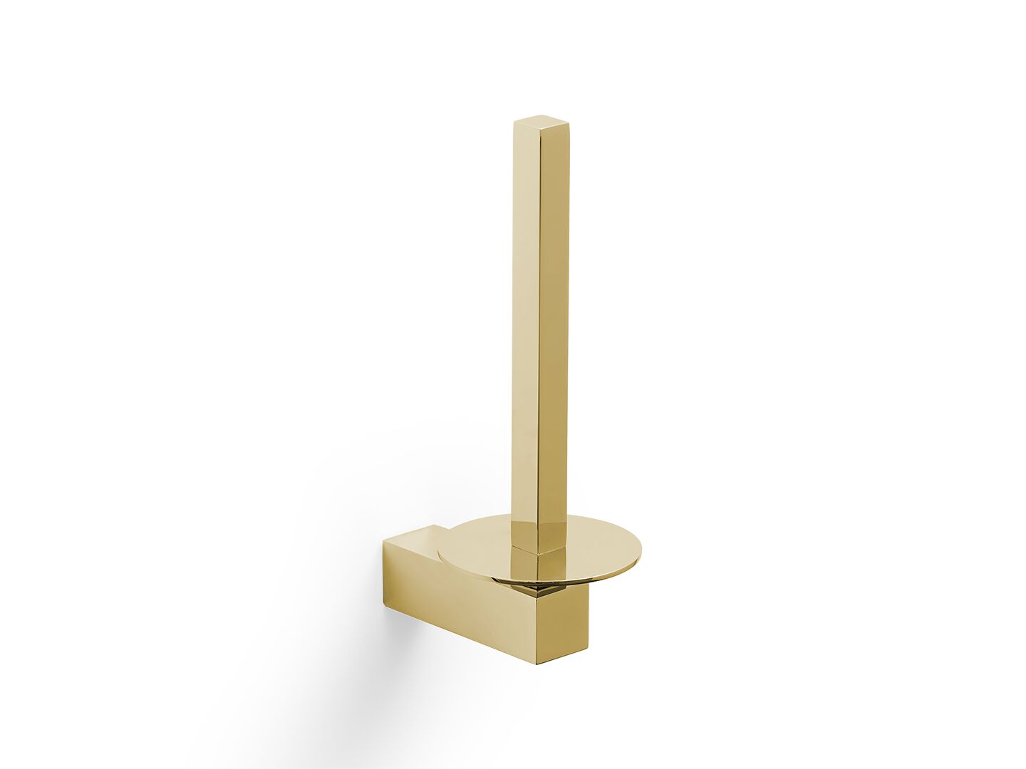 Запасной держатель рулона Decor Walther ARCH-00108837 - Вид №4