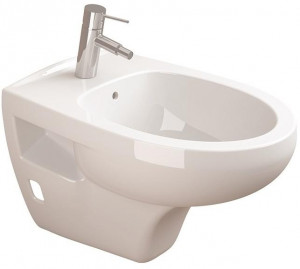 Биде подвесное 54 Sanitana MUNIQUE S10072734900000 ( MPBD3 )