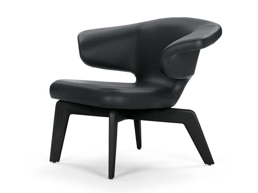 Кресло с подлокотниками Classicon Мюнхен ARCH-00049584 - Вид №17