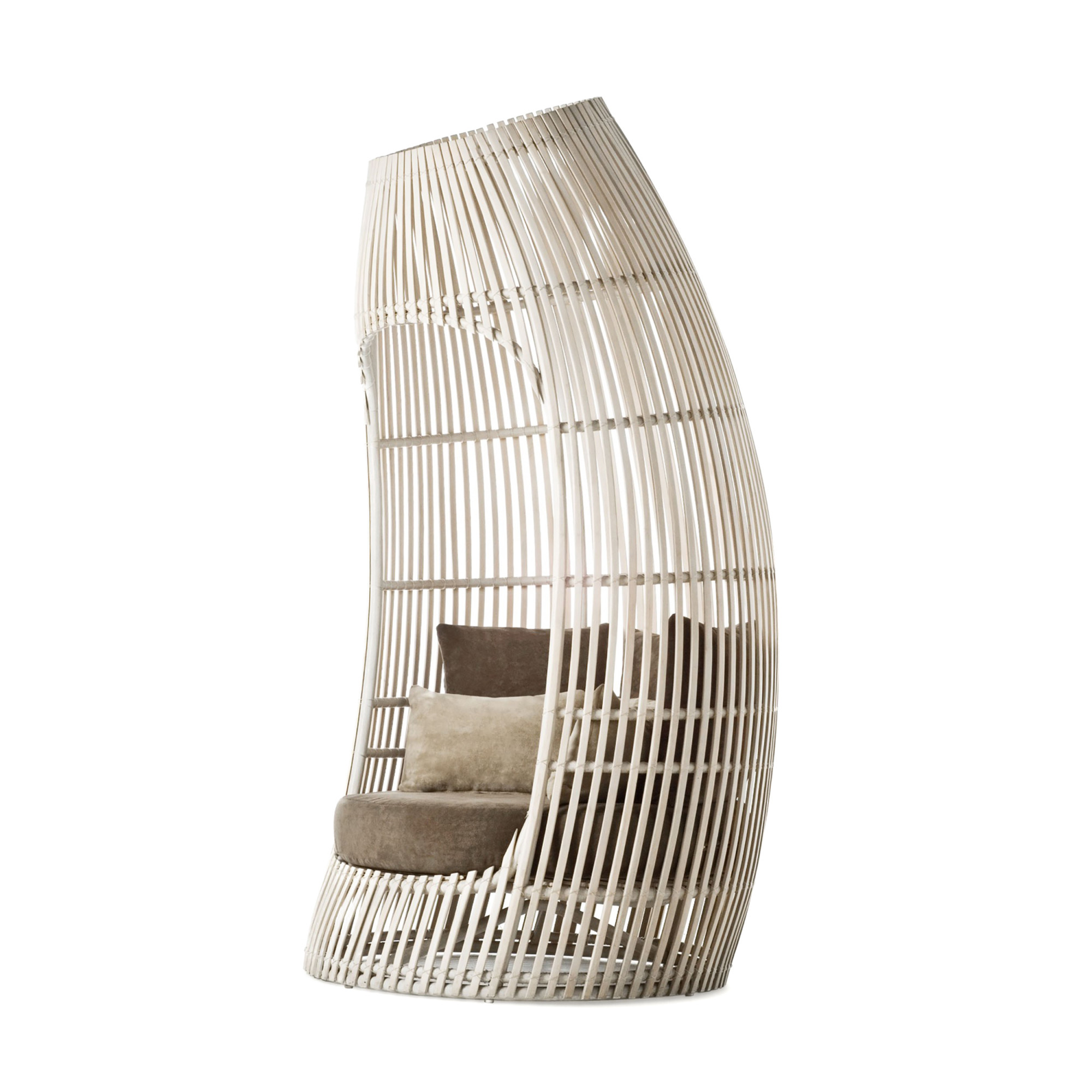 2000983241092 Кресло Capsule MIUFORM Lolah 