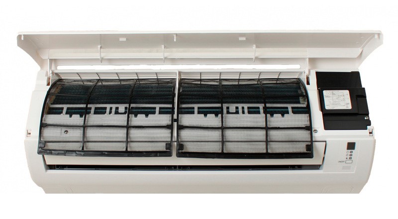 9118275 Кондиционер настенный сплит-система Daikin ATYN60L/ARYN60L белый STDN-0003232 - Вид №6