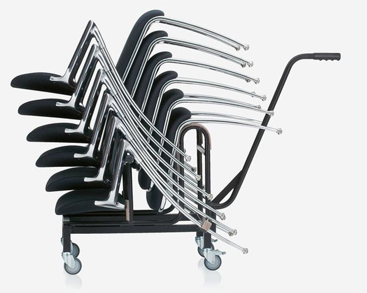 Brunner Мягкое кресло с подлокотниками Golf sun-id-1437486 - Вид №4