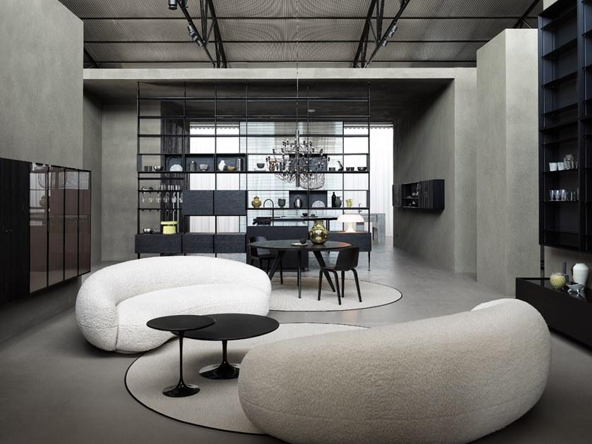 Cesar Двусторонняя система из экструдированного алюминия The 50’s sun-id-1473485 - Вид №3