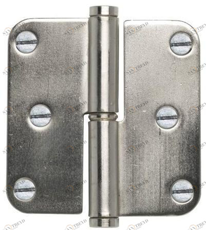 Dauby Дверные петли Pure® 9221