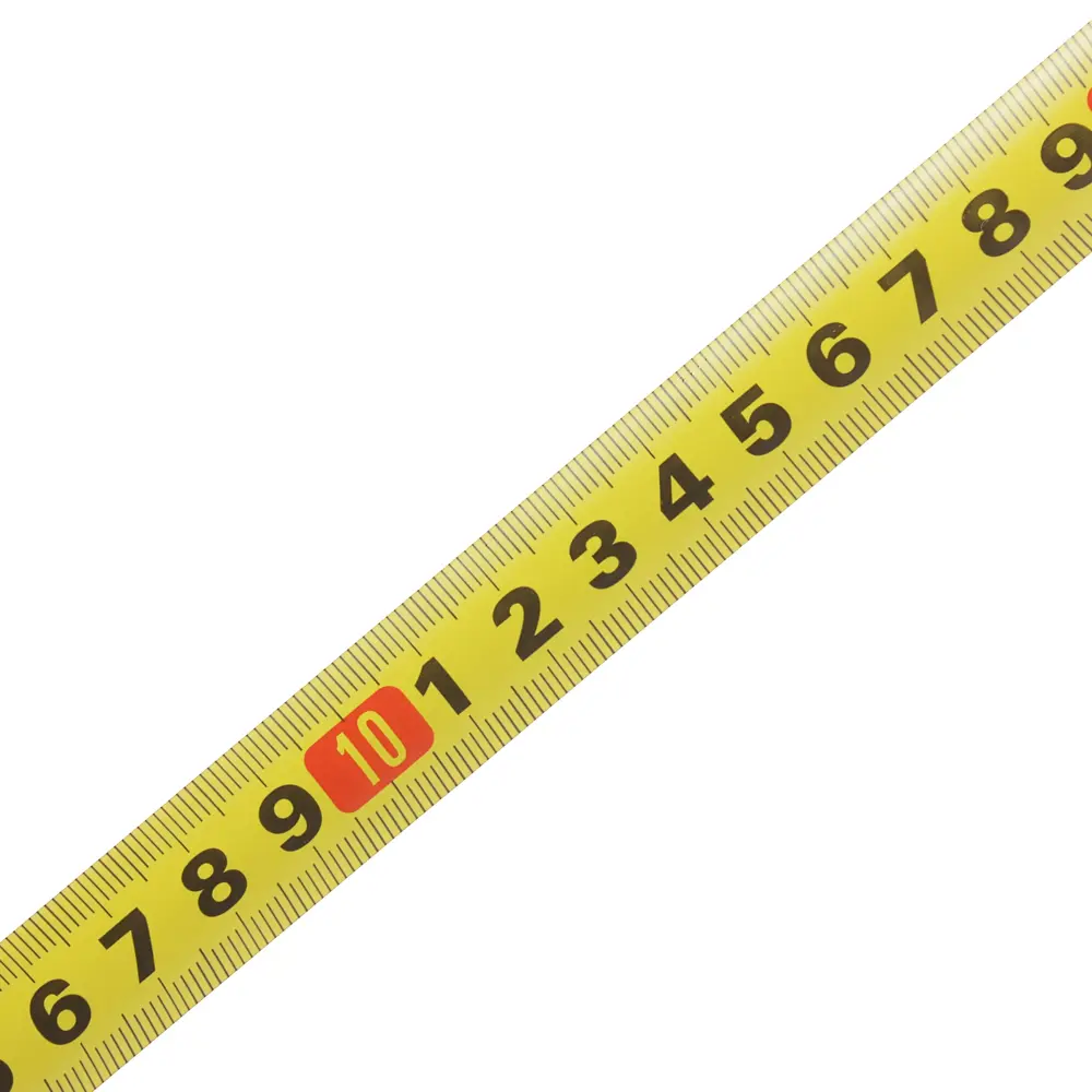Рулетка Systec 5 м х 19 мм 15368300 STLM-2204187  - Вид №4