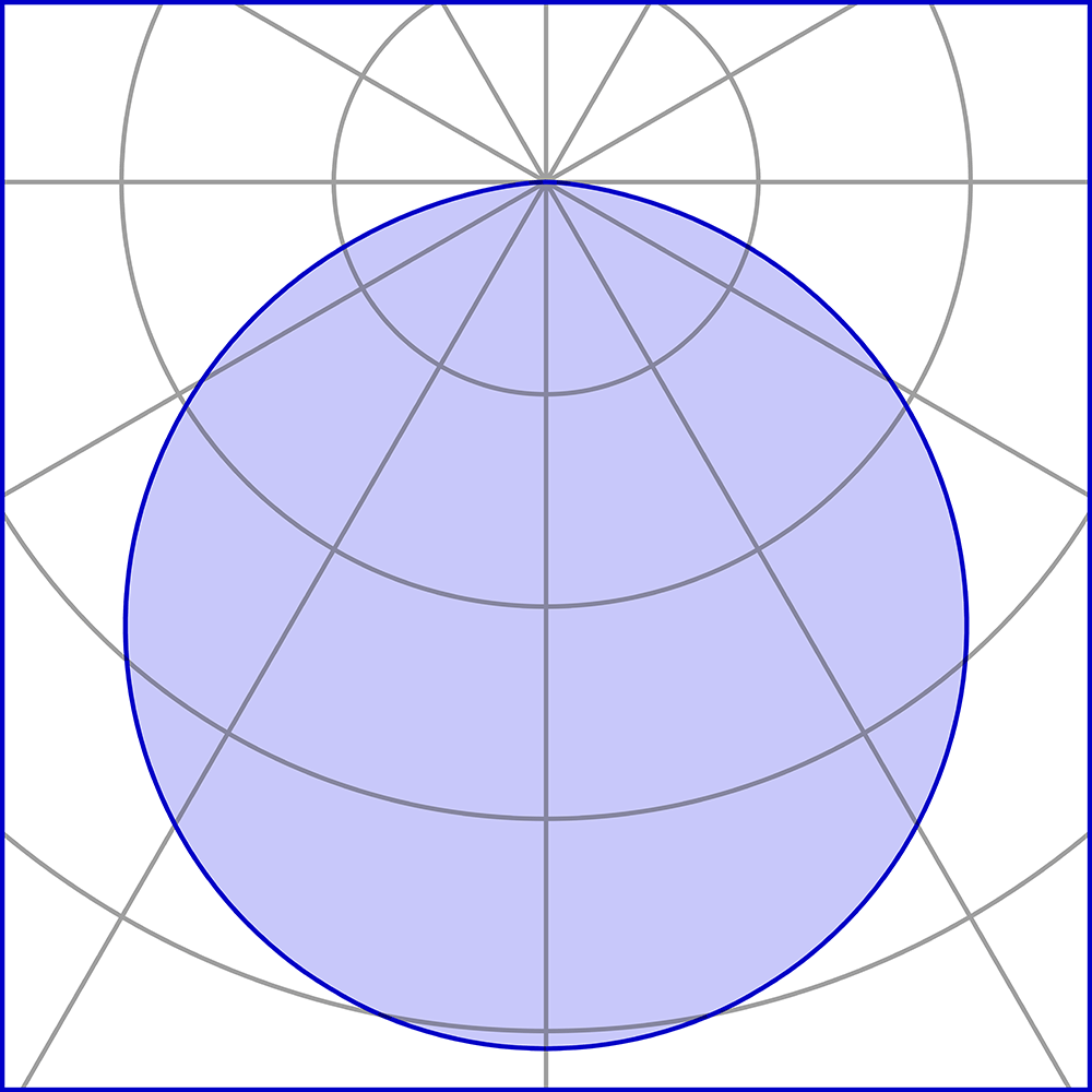 4540216 Потолочный светильник Platek PIX Tonda  PIX Round 40 - LED 3000K diffuse  - Вид №9