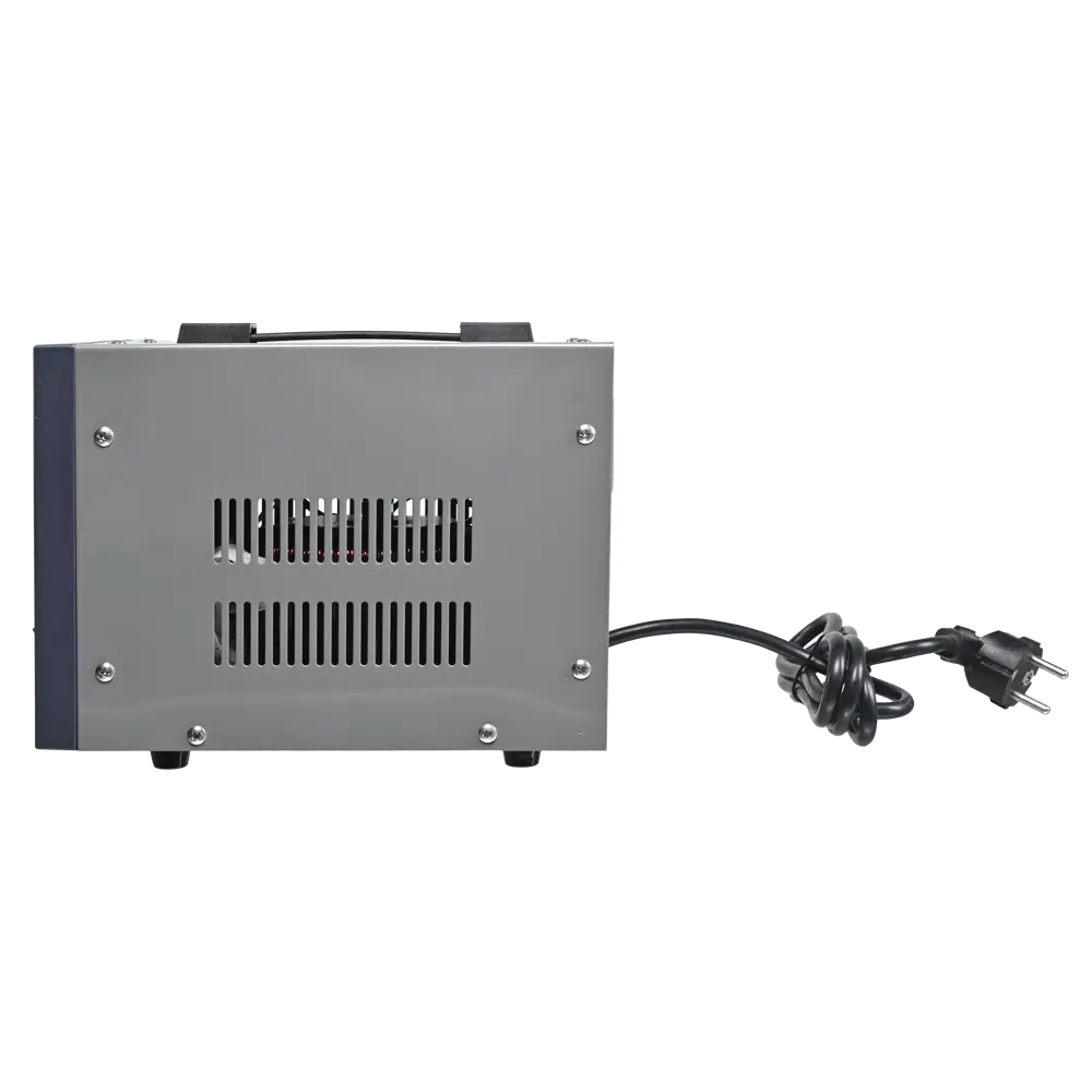 Стабилизатор напряжения Ресанта АСН-2 РП 2 кВт STLM-2151681 - Вид №14