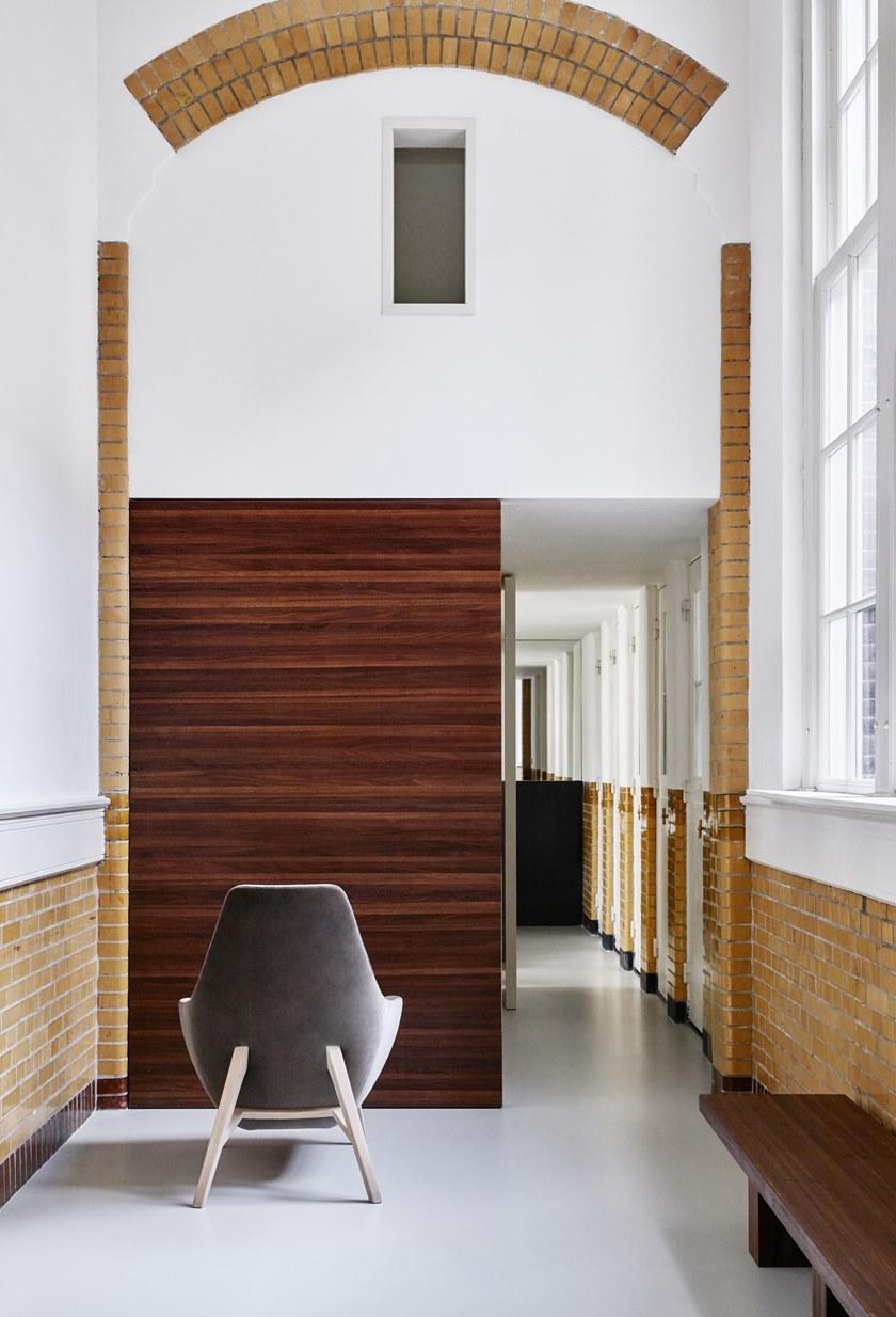 Montis Кресло из ткани с подлокотниками Enzo sun-id-1475110 - Вид №6