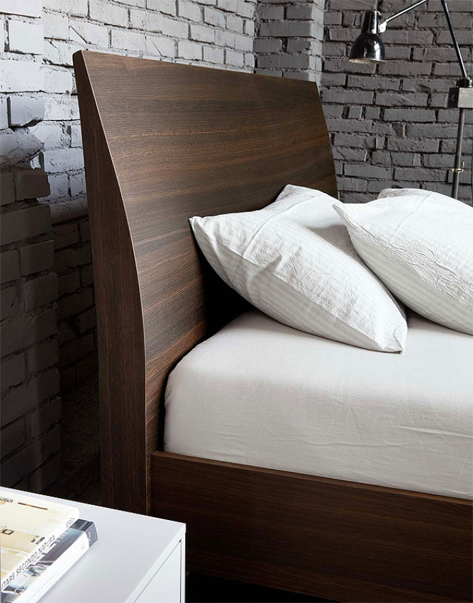 Кровать VELA ROSSETTO ARMOBIL 600353  - Вид №1