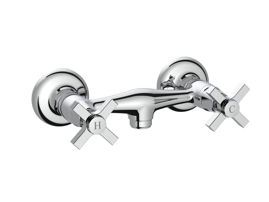 2 отверстия открытый смеситель для душа Gaia Mobili Complements ARCH-00040436