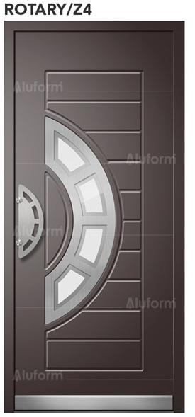 ROYAL PAT Алюминиевая облицовочная панель Aluform® style sun-id-1353473 - Вид №2