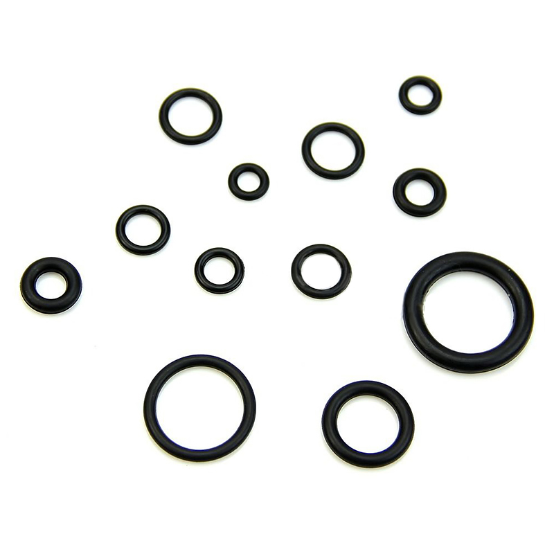 Кольцо Sinikon 40 уплотнительное Стандарт К040DLMOL - Вид №3