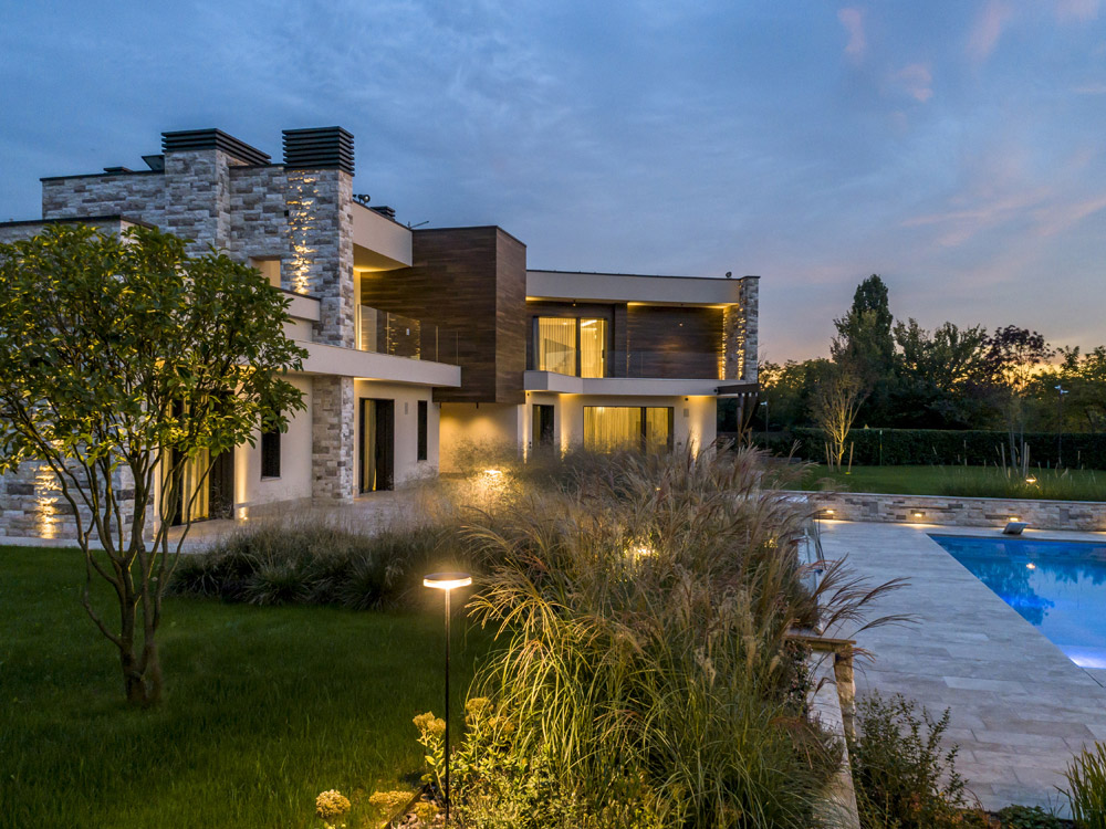 9402316 Мобильный светильник Platek CHIODO Picchetto (mobile)  CHIODO h. 1700 mm - LED 3000K 93°  - Вид №3