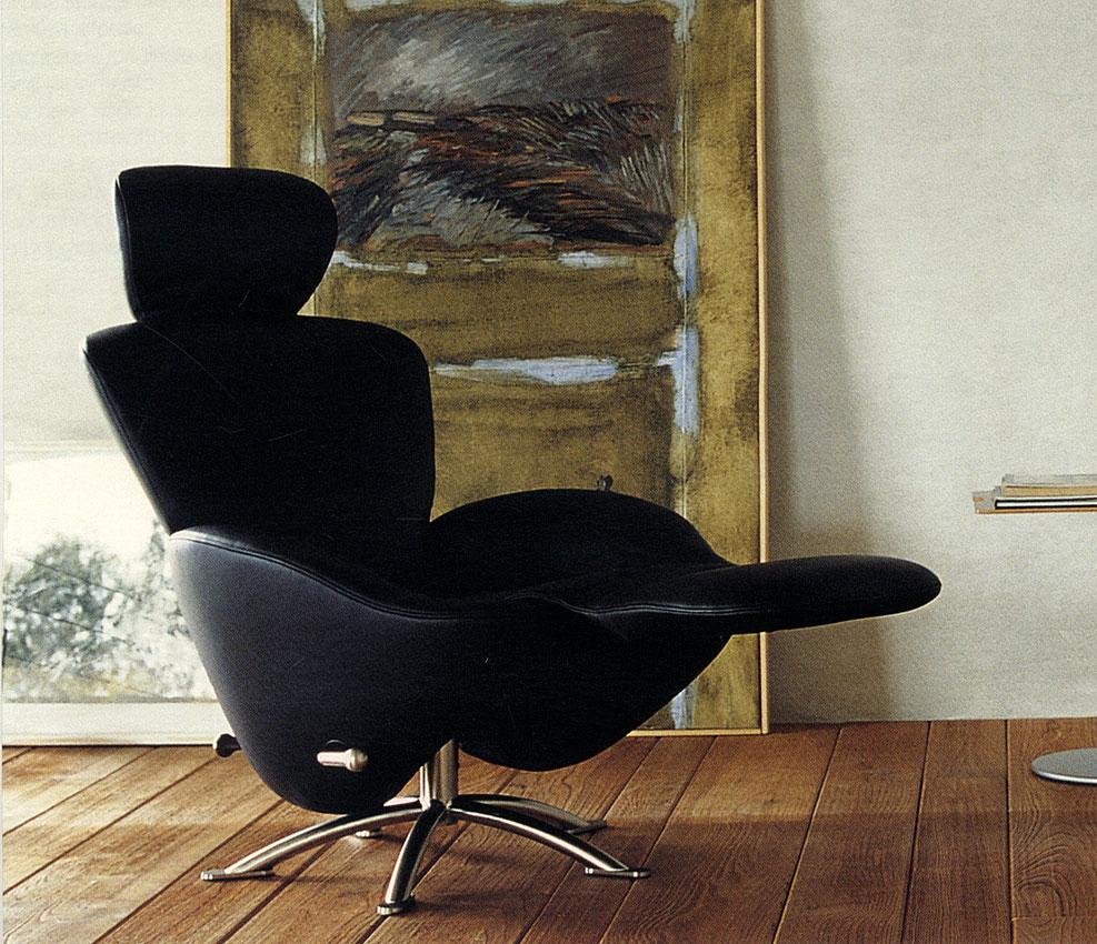 Кресло Dodo CASSINA K10 01 