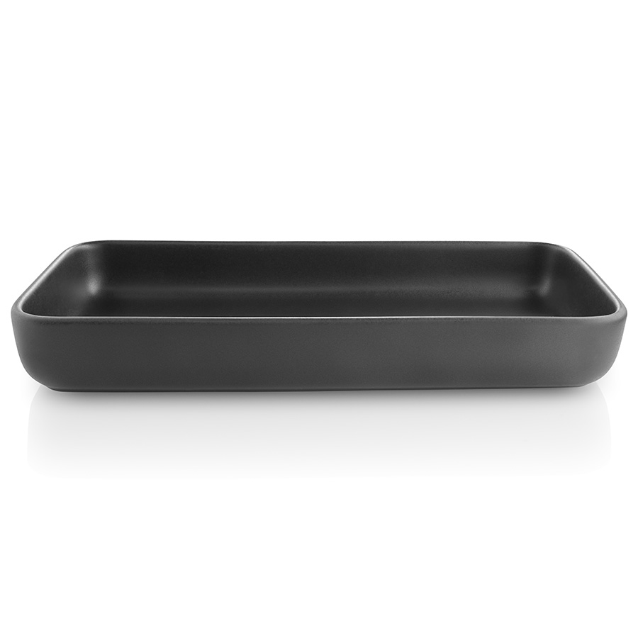 502779 Блюдо сервировочное nordic kitchen, 12х24 см Eva Solo 